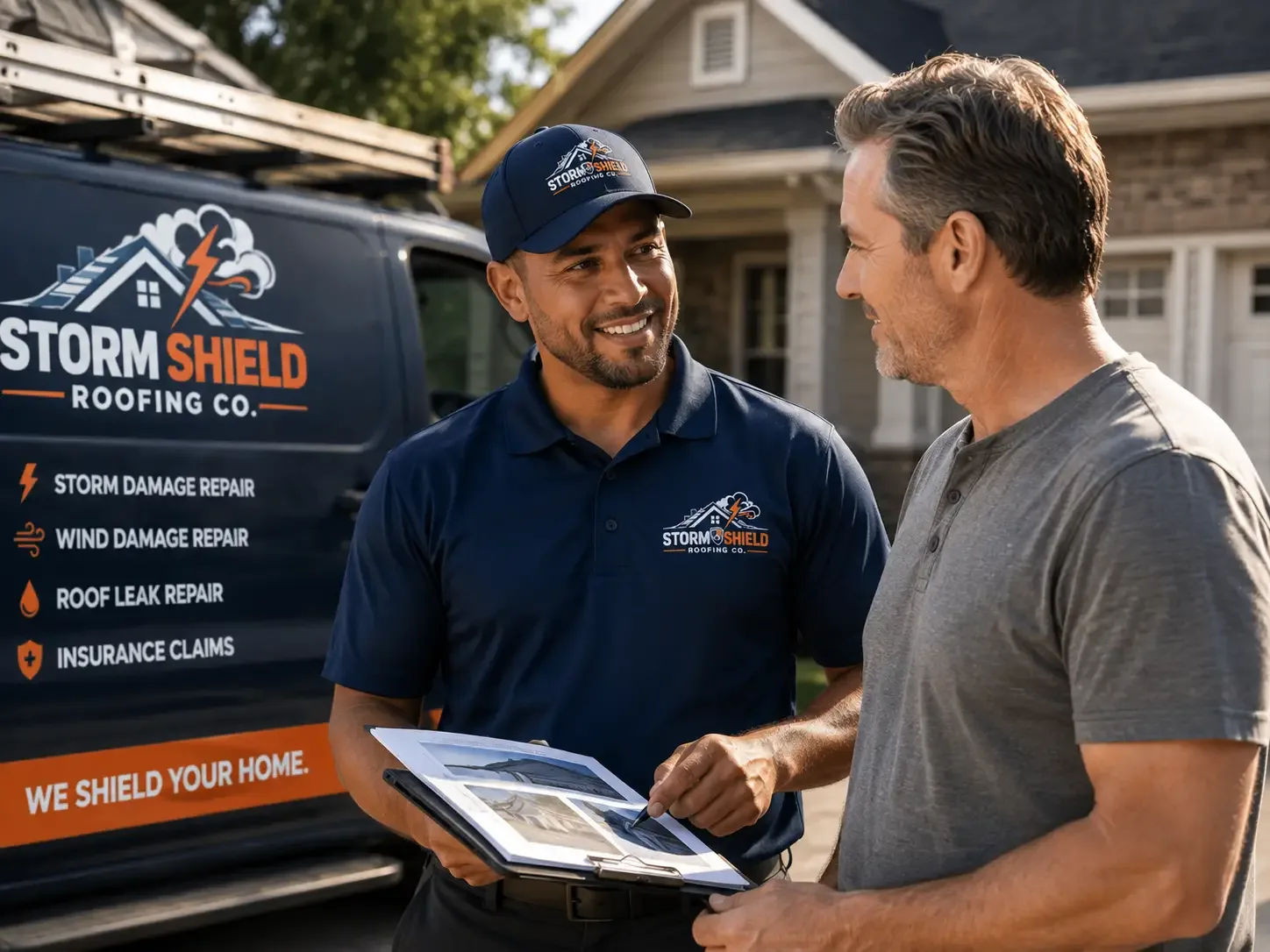Storm Damage Roof Repair Gallatin, TN FAQs